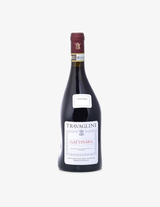 Travaglini - Gattinara Docg 2023 750ml - €30,90