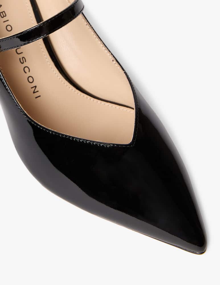 rinascente Fabio Rusconi Décolleté maryjane Oscar