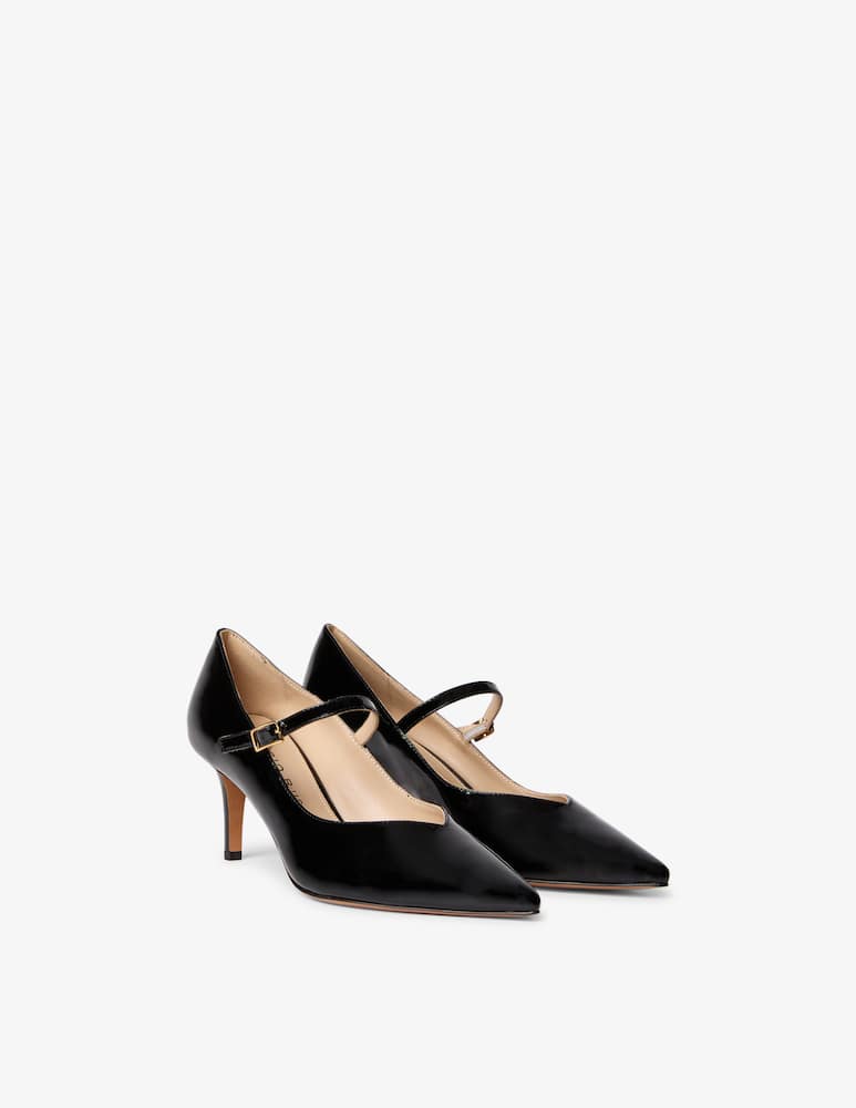 rinascente Fabio Rusconi Décolleté maryjane Oscar