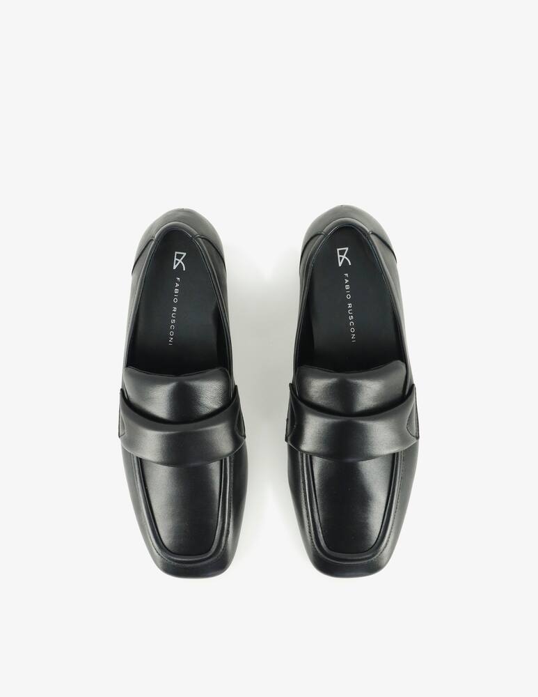 rinascente Fabio Rusconi Mocassino Puffy new