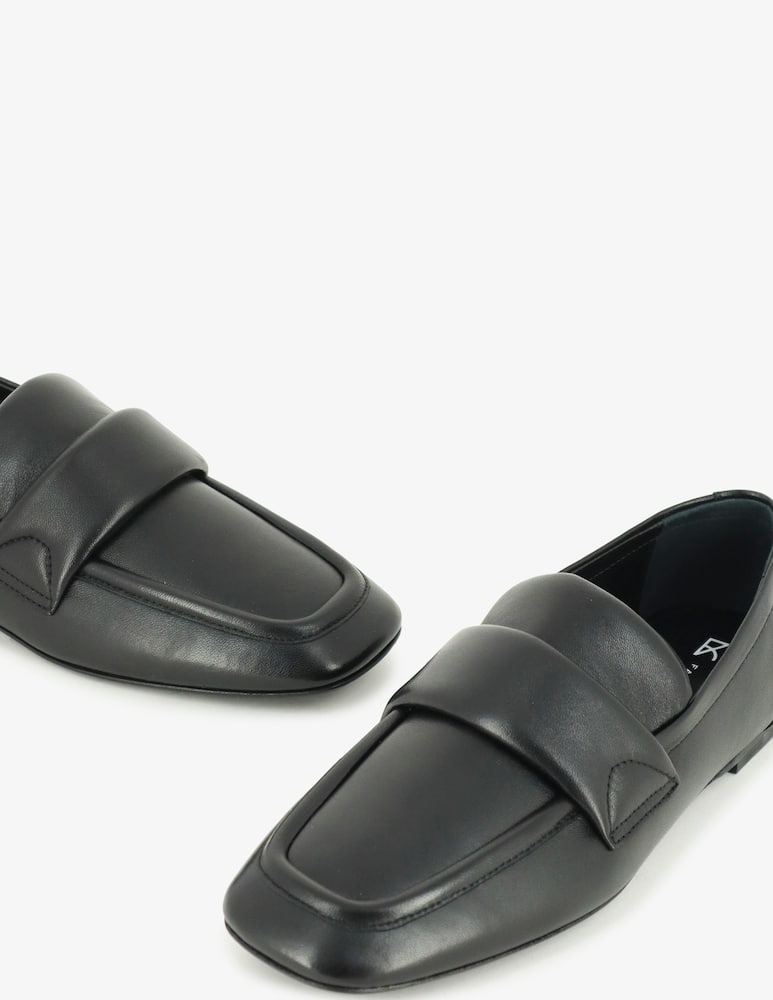 rinascente Fabio Rusconi Mocassino Puffy new