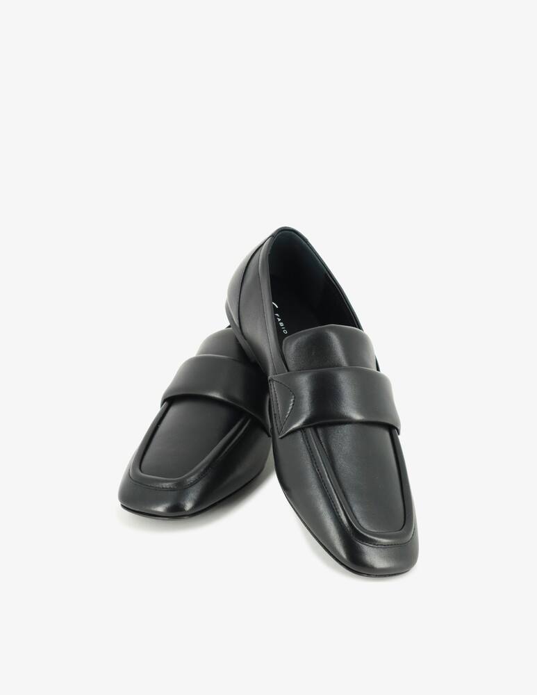 rinascente Fabio Rusconi Mocassino Puffy new