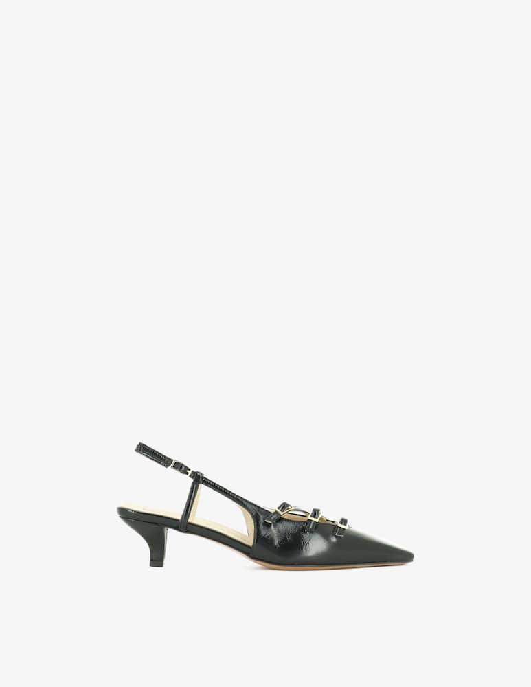 Fabio Rusconi Slingback Sassuolo - immagine 1 Fabio Rusconi Slingback Sassuolo - immagine 1