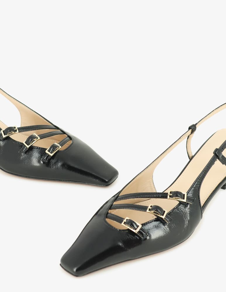 Fabio Rusconi Slingback Sassuolo - immagine 4 Fabio Rusconi Slingback Sassuolo - immagine 4