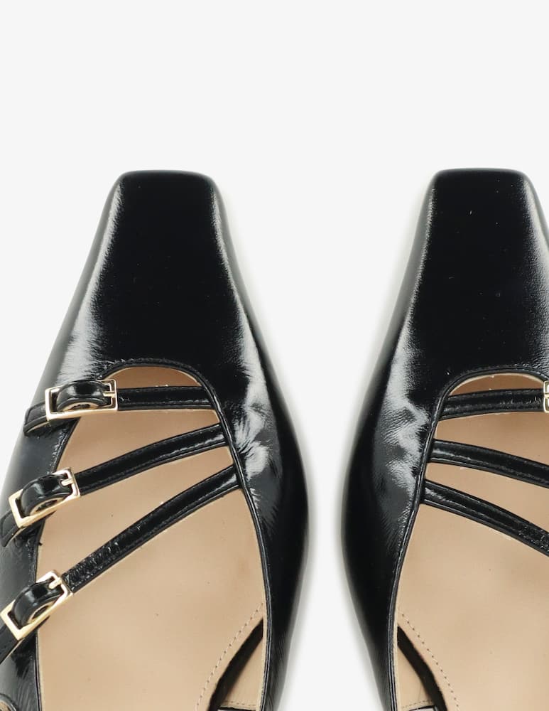 Fabio Rusconi Slingback Sassuolo - immagine 5 Fabio Rusconi Slingback Sassuolo - immagine 5