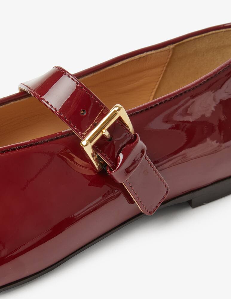 rinascente Fabio Rusconi Ballerina fibbia mono cinturino