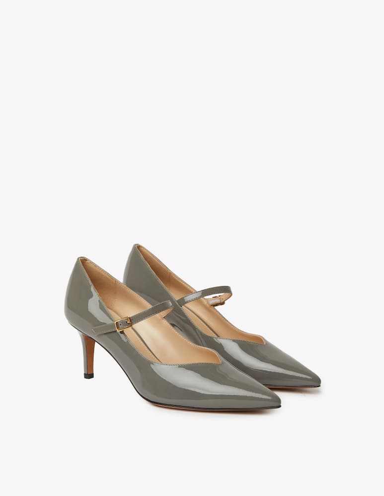 rinascente Fabio Rusconi Décolleté maryjane Oscar