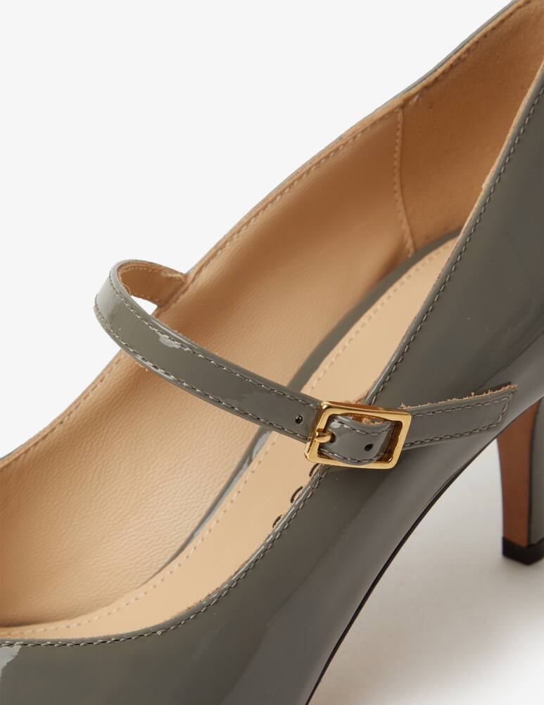 rinascente Fabio Rusconi Décolleté maryjane Oscar