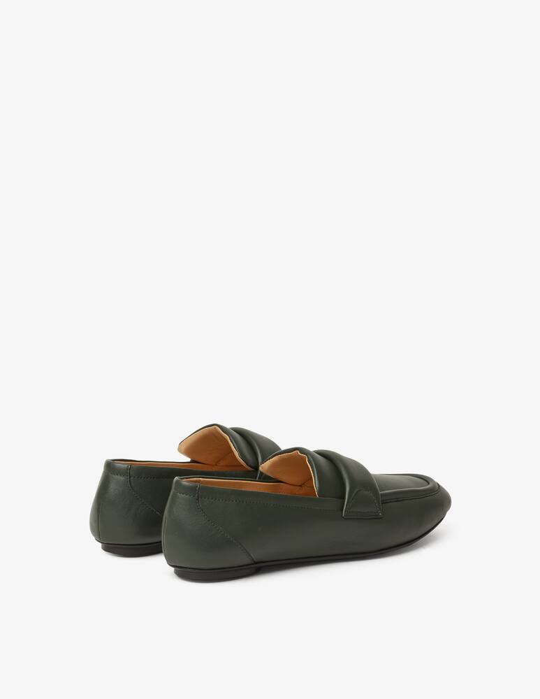 rinascente Fabio Rusconi Mocassino Puffy new