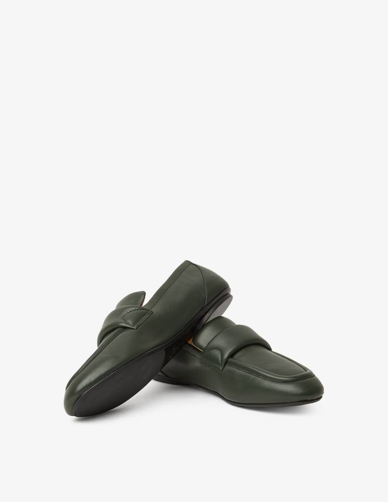 rinascente Fabio Rusconi Mocassino Puffy new