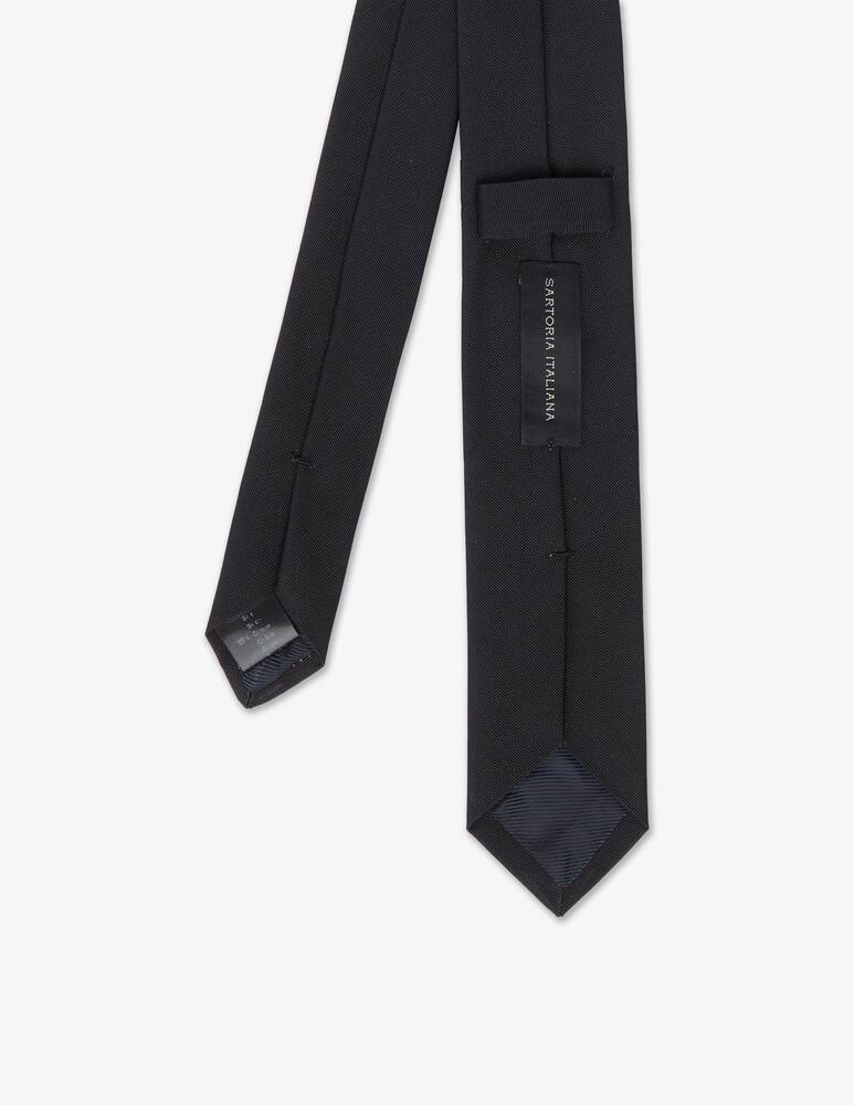 rinascente Sartoria Italiana Cravatta 6 tinta unita