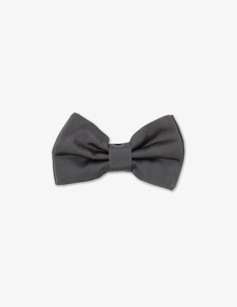 rinascente Sartoria Italiana Papillon tinta unita