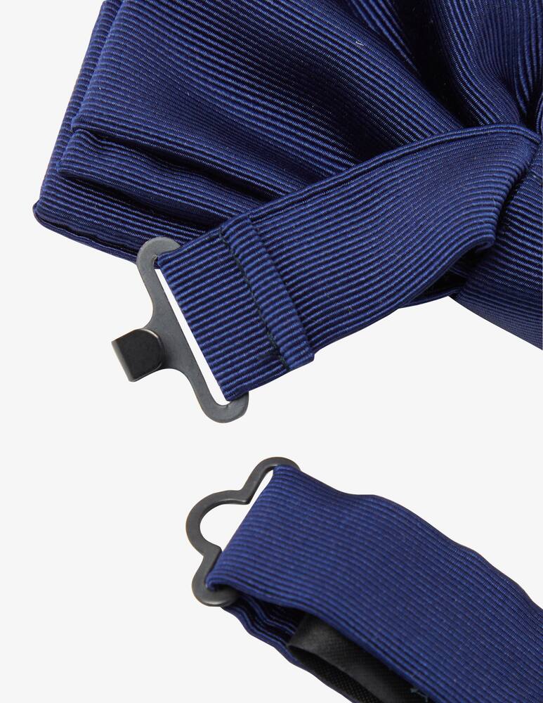 rinascente Sartoria Italiana Papillon tinta unita