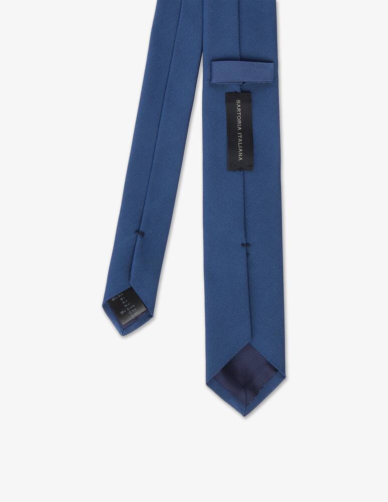 rinascente Sartoria Italiana Cravatta 6 tinta unita