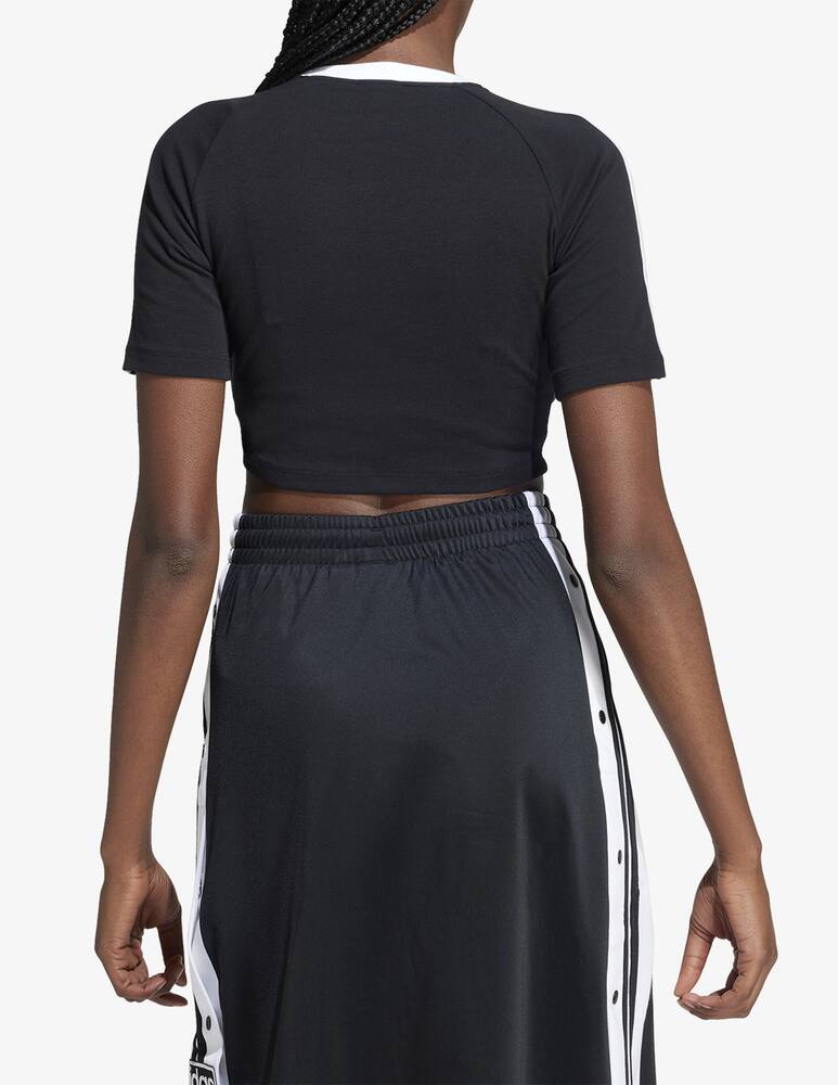 rinascente Adidas Originals 3 Stripes Baby t-shirt