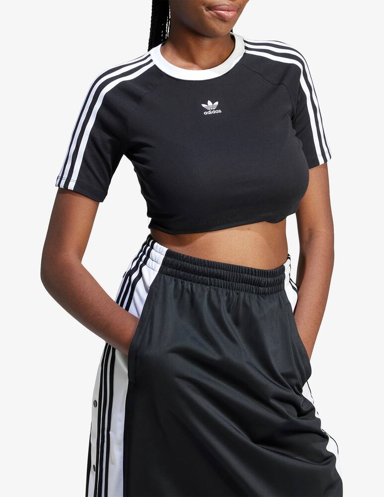 rinascente Adidas Originals 3 Stripes Baby t-shirt