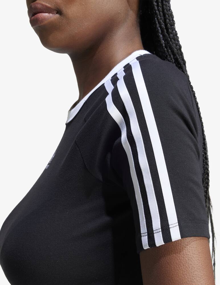rinascente Adidas Originals 3 Stripes Baby t-shirt