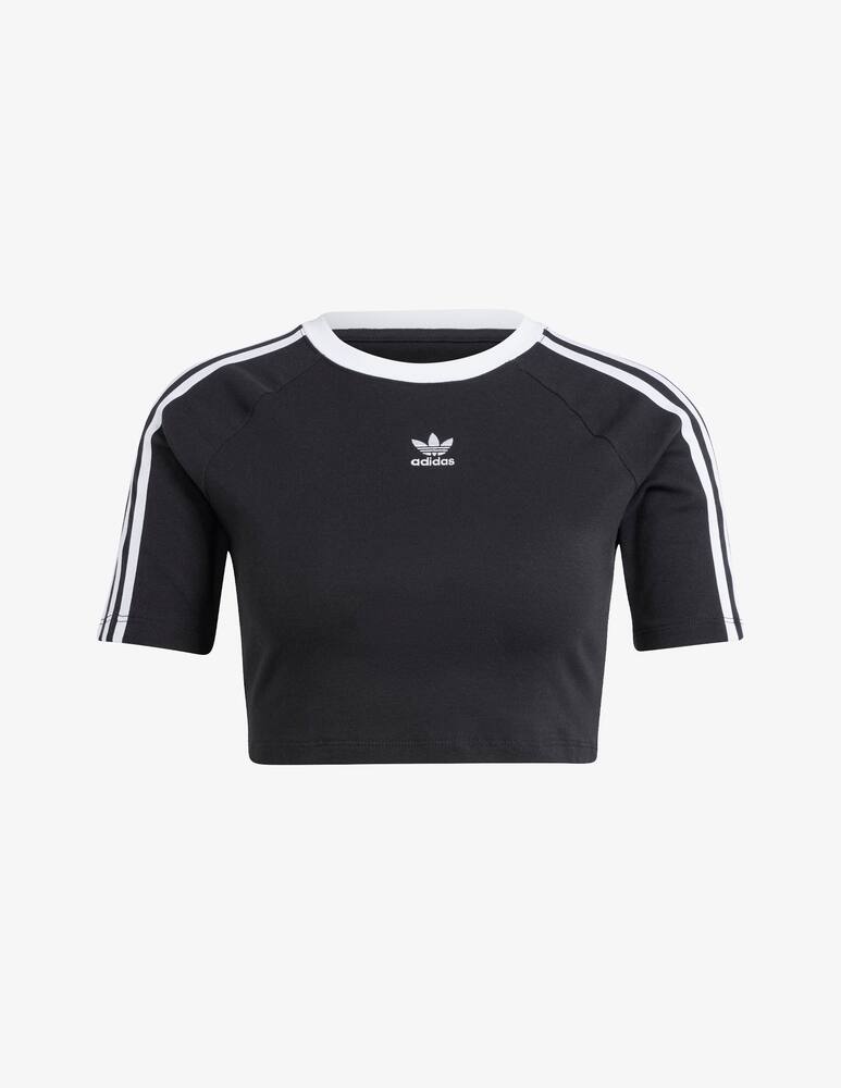 rinascente Adidas Originals 3 Stripes Baby t-shirt