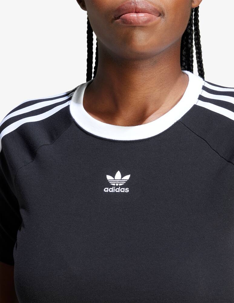 rinascente Adidas Originals 3 Stripes Baby t-shirt