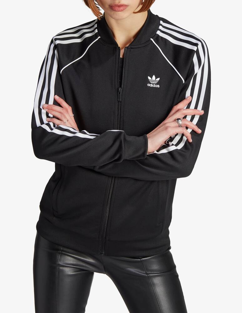 Adidas Originals Track top classics SST - immagine 1 Adidas Originals Track top classics SST - immagine 1