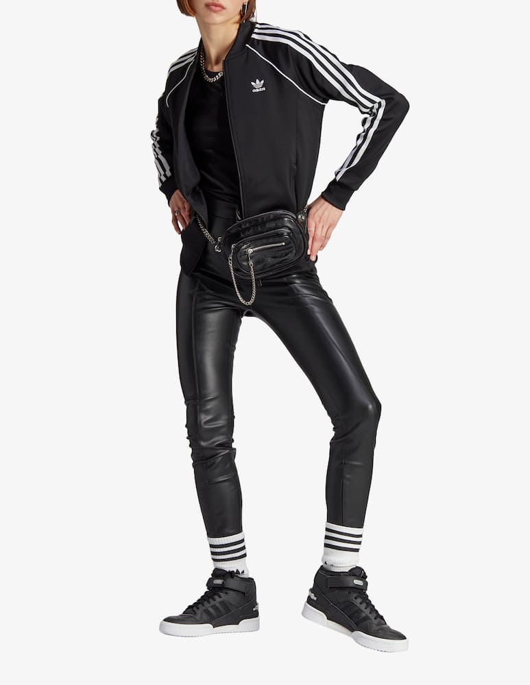 Adidas Originals Track top classics SST - immagine 2 Adidas Originals Track top classics SST - immagine 2