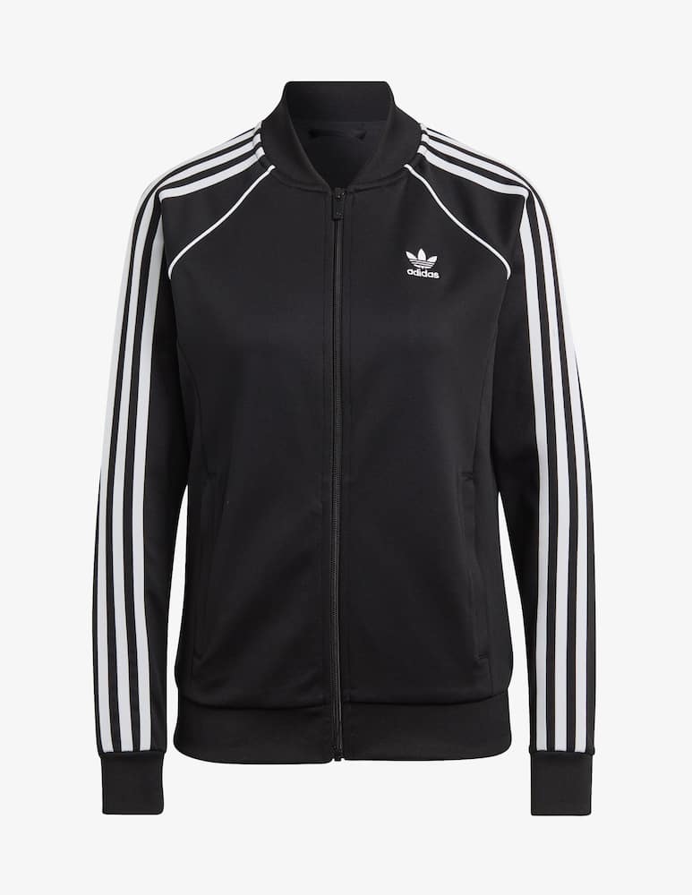Adidas Originals Track top classics SST - immagine 5 Adidas Originals Track top classics SST - immagine 5