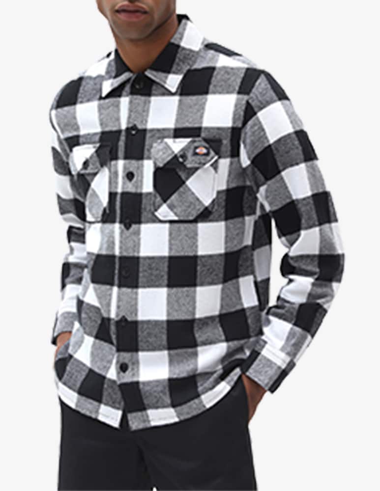 Dickies Camicia sacramento - immagine 1 Dickies Camicia sacramento - immagine 1