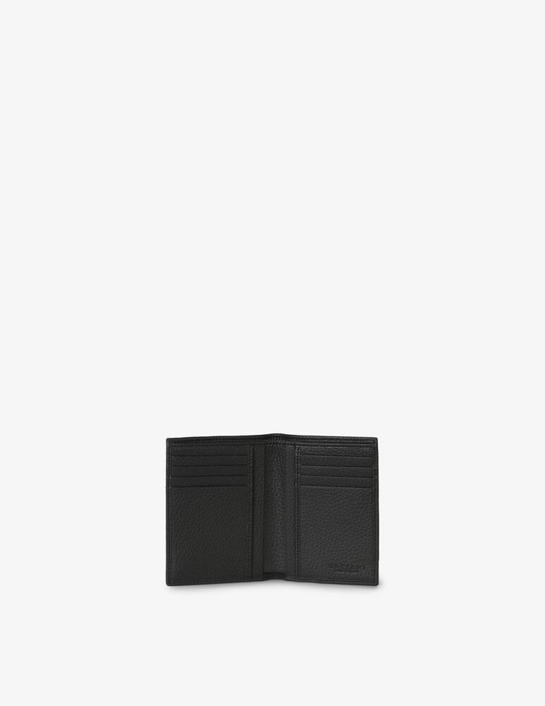 rinascente Orciani Vertical wallet