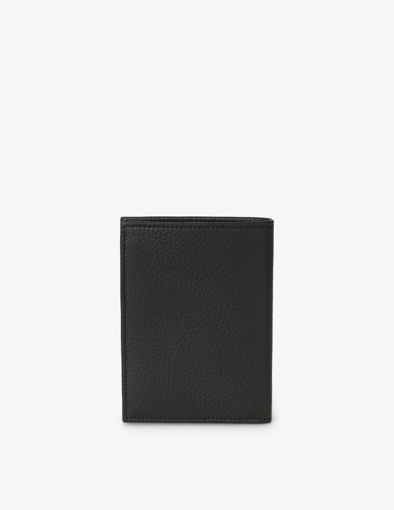 rinascente Orciani Vertical wallet