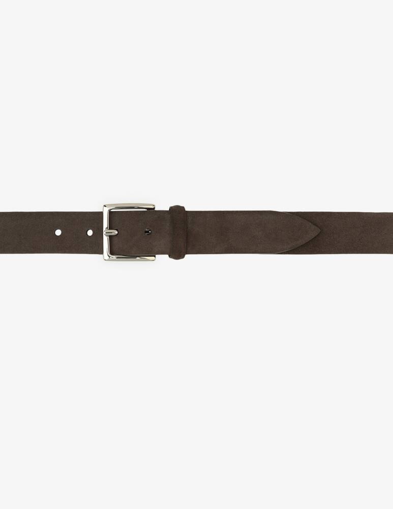 rinascente Orciani Cintura camoscio