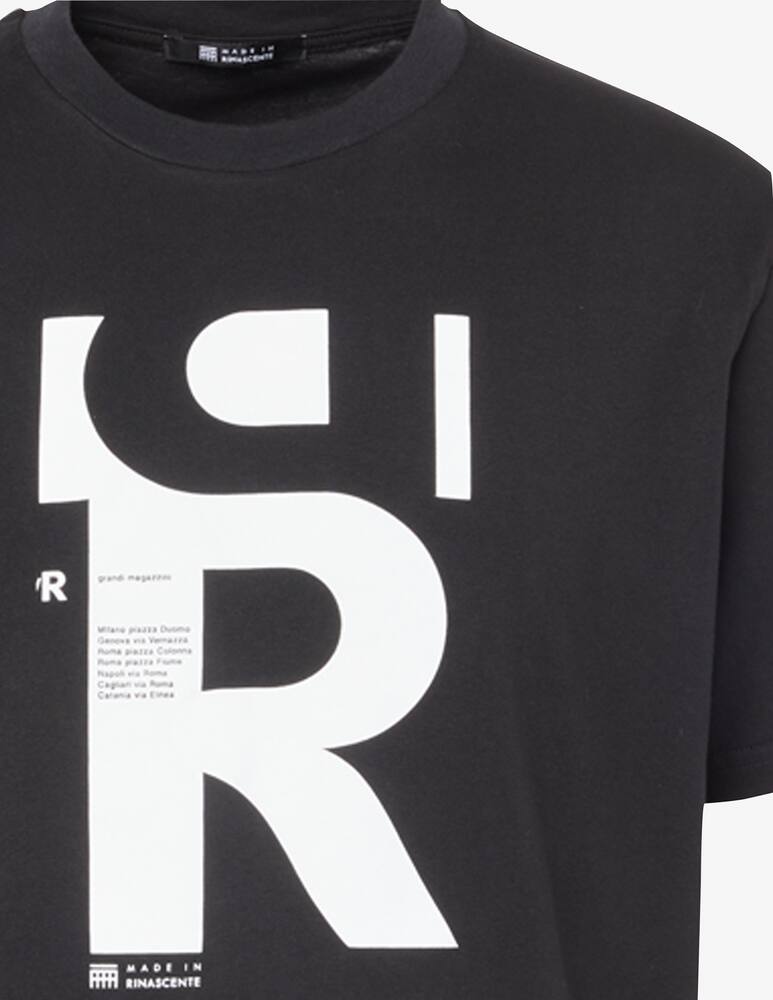Rinascente Tshirt Rr - immagine 3
