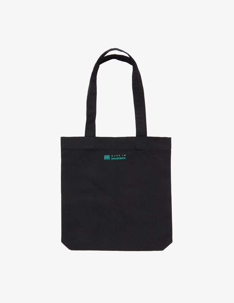Rinascente Tote Bag Have A Great Time - picture 2 Rinascente Tote Bag Have A Great Time - picture 2