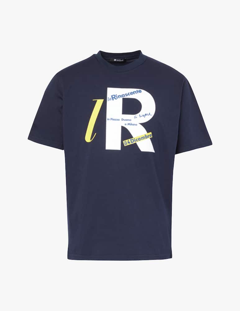 Rinascente Tshirt Lr-La Rinascente - immagine 1 Rinascente Tshirt Lr-La Rinascente - immagine 1