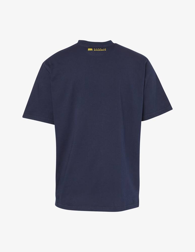 rinascente Rinascente Tshirt Lr-La Rinascente