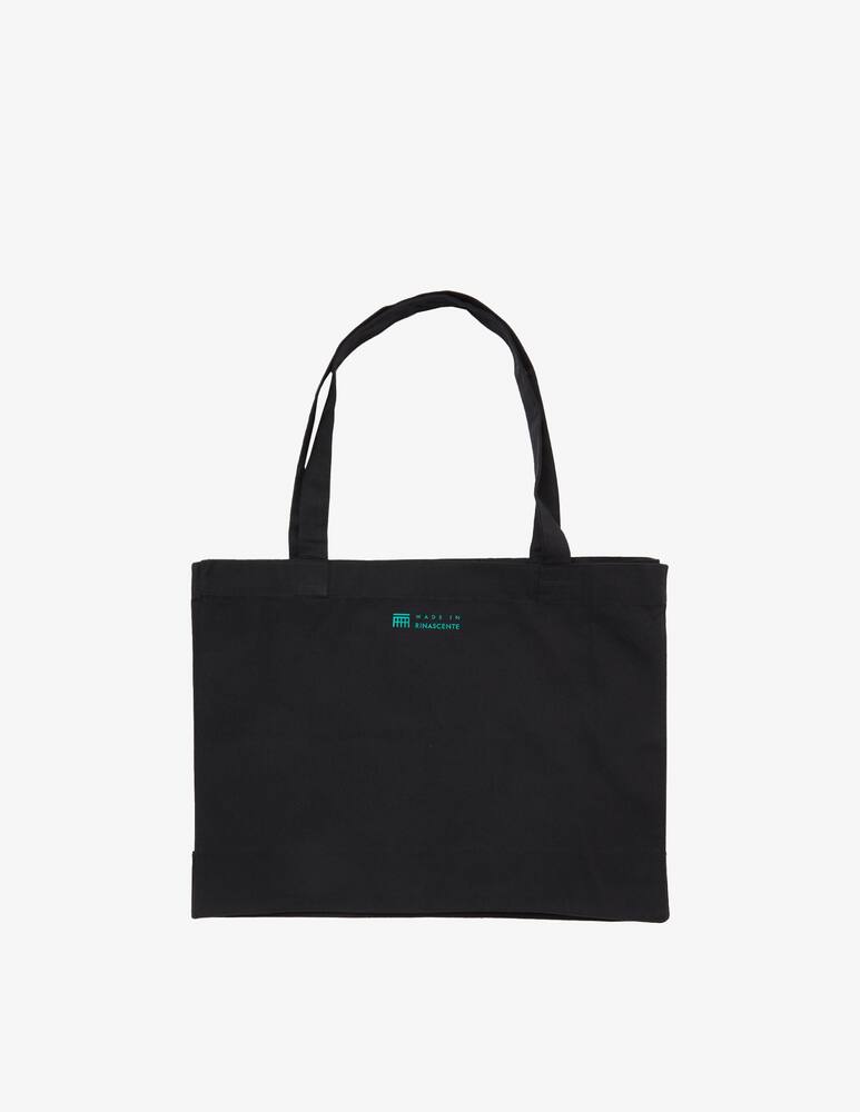 rinascente Rinascente Shopper Bag Have A Great Time