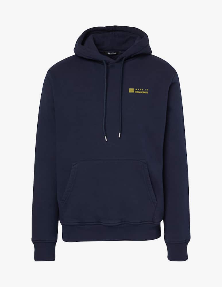 Rinascente Felpa Hoodie Lr-La Rinascente - immagine 1 Rinascente Felpa Hoodie Lr-La Rinascente - immagine 1