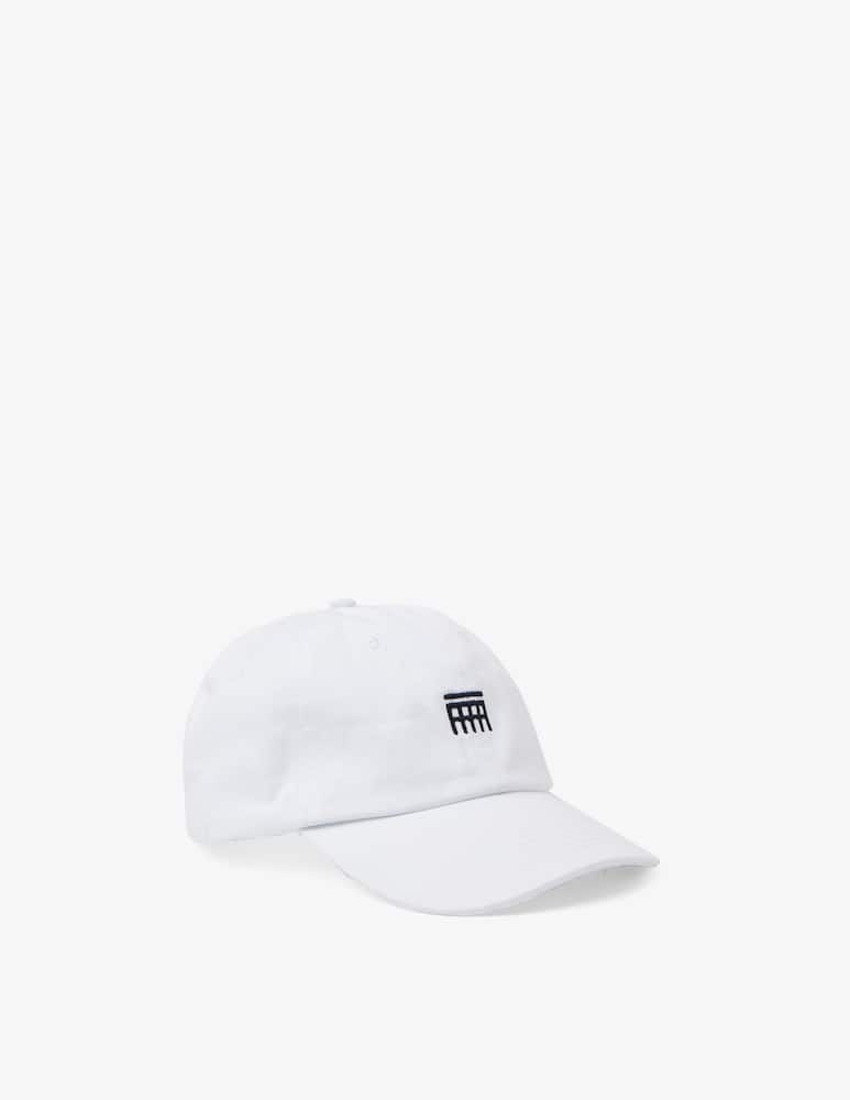 rinascente Rinascente Cappello Baseball Cotone Made In Rinascente