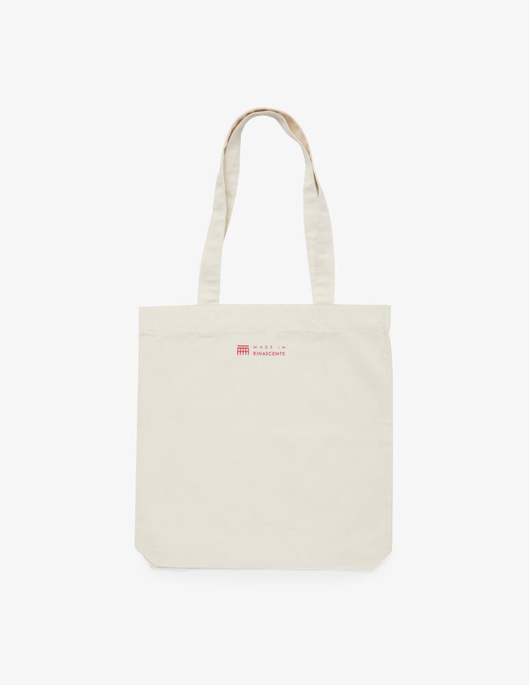rinascente Rinascente Tote Bag Have A Great Time