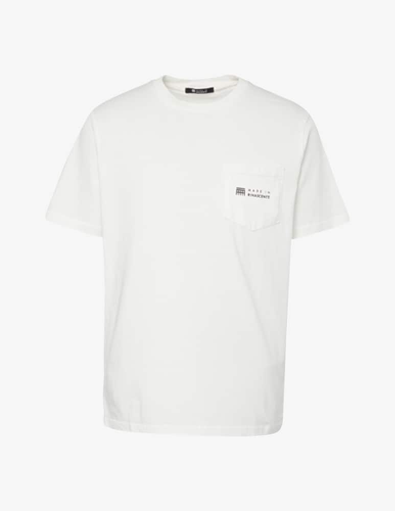Rinascente Tshirt Rr - immagine 1 Rinascente Tshirt Rr - immagine 1