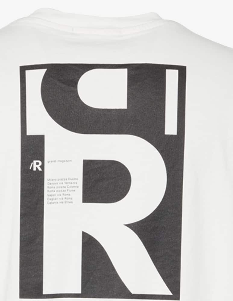 Rinascente Tshirt Rr - immagine 3 Rinascente Tshirt Rr - immagine 3