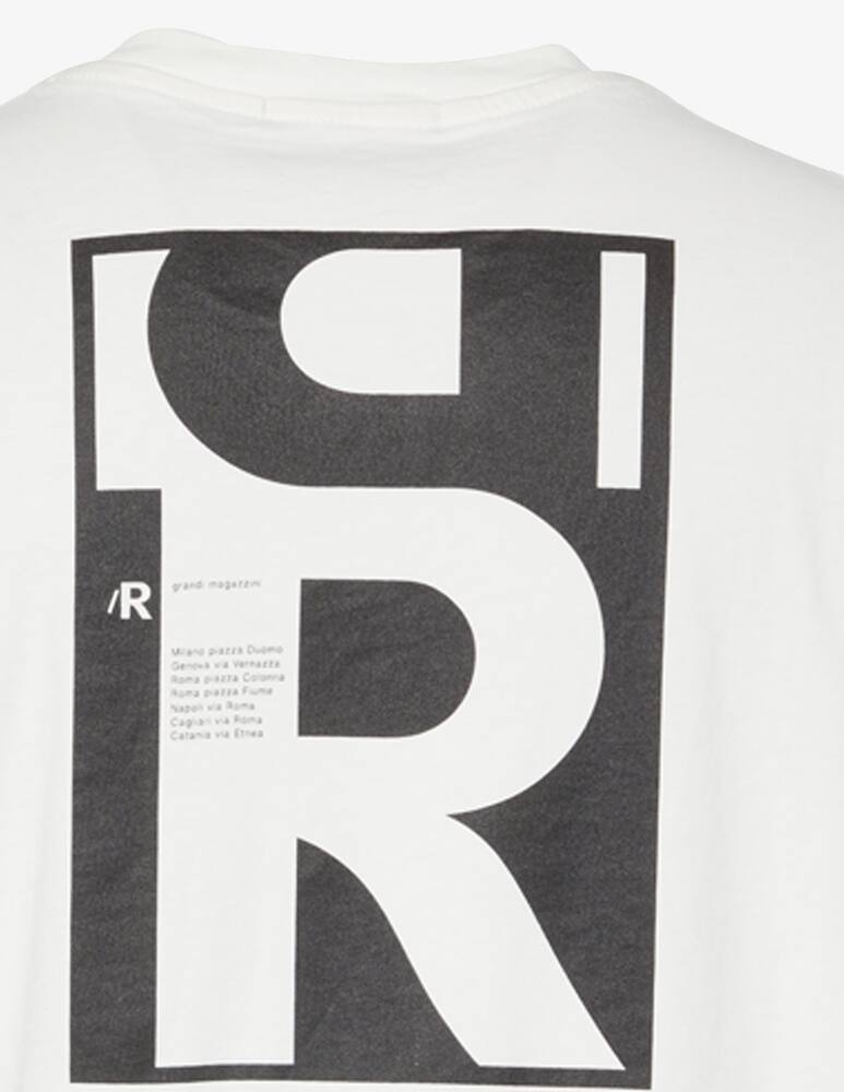 rinascente Rinascente Tshirt Rr