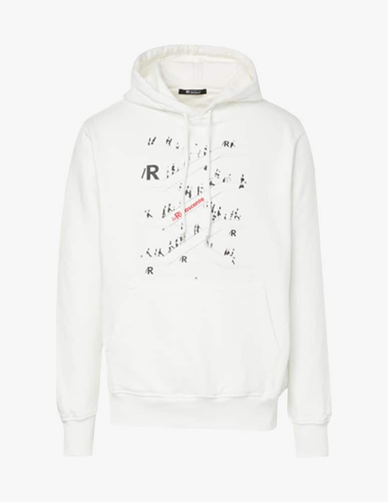 Rinascente Felpa Hoodie Escalator - immagine 1 Rinascente Felpa Hoodie Escalator - immagine 1