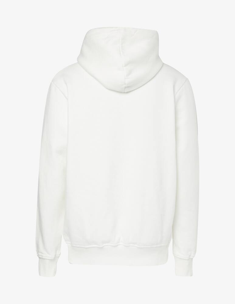 rinascente Rinascente Felpa Hoodie Escalator