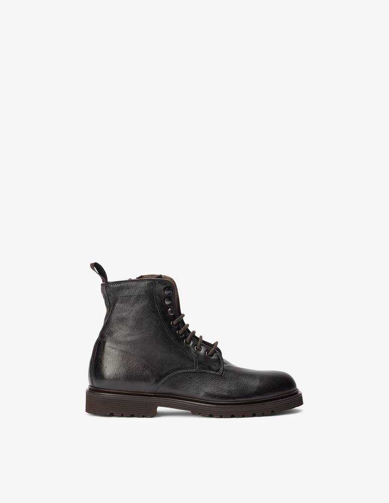 Sturlini Volga lace up boots - picture 1 Sturlini Volga lace up boots - picture 1