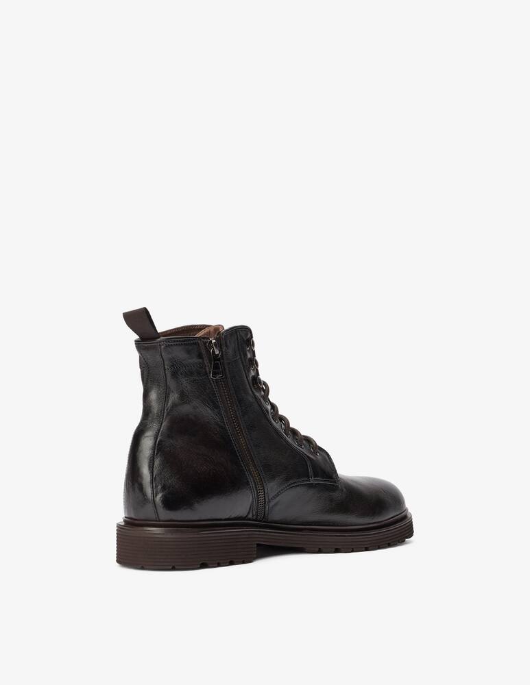 Sturlini Volga lace up boots - picture 4 Sturlini Volga lace up boots - picture 4