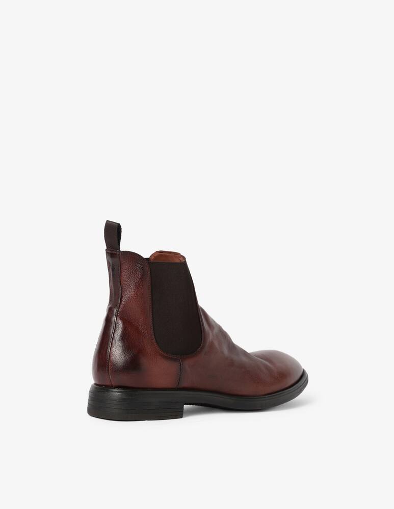 rinascente Sturlini Stivaletto chelsea spike