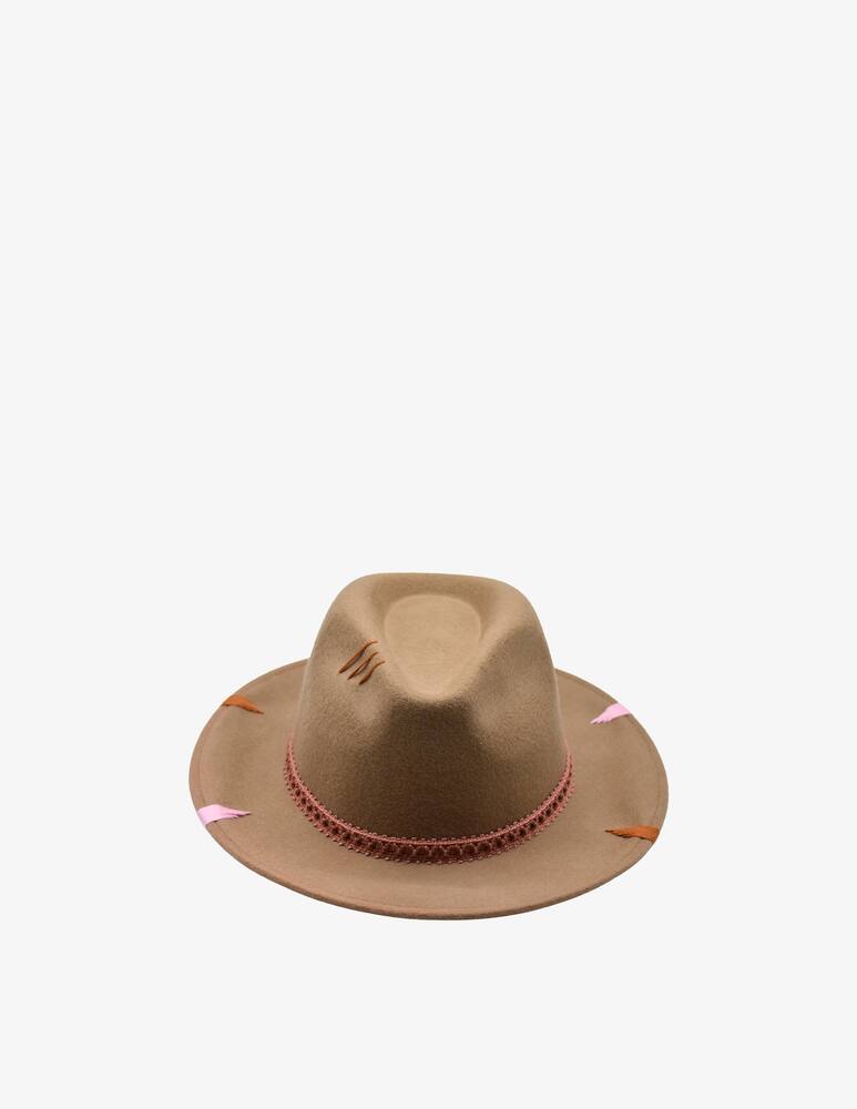 The Hat Gang Cappello Take it easy - immagine 2 The Hat Gang Cappello Take it easy - immagine 2