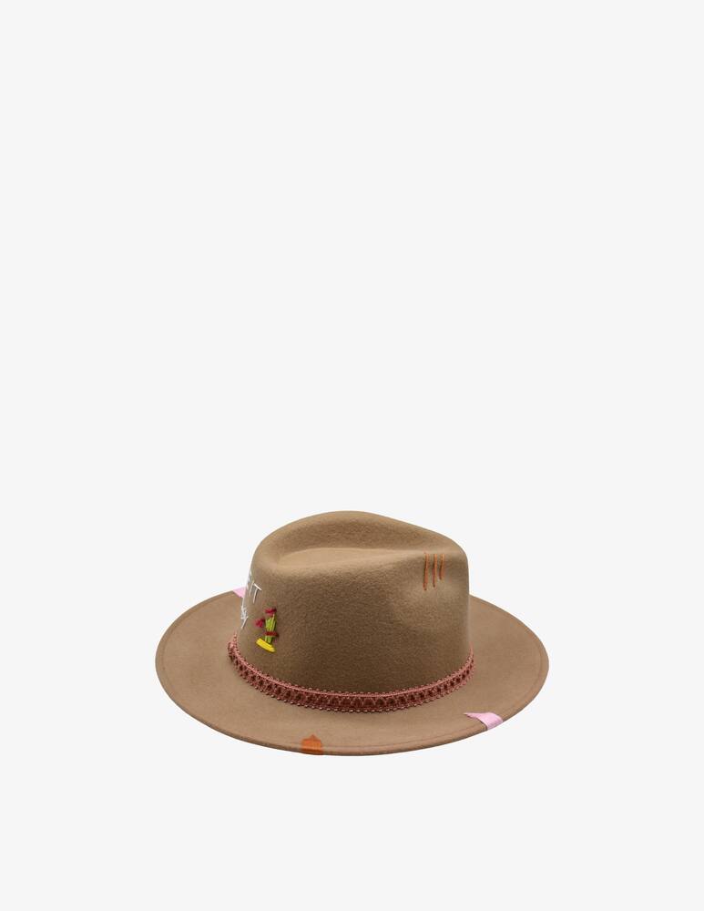 The Hat Gang Cappello Take it easy - immagine 3 The Hat Gang Cappello Take it easy - immagine 3
