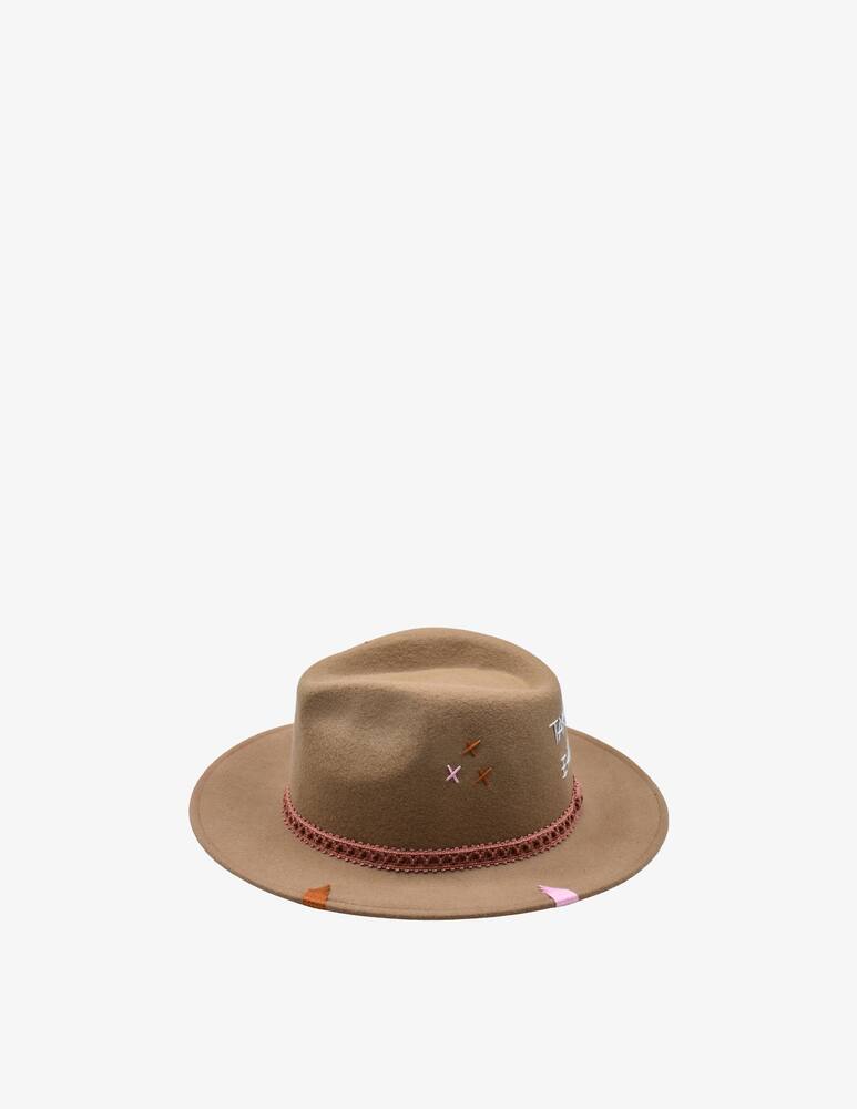 The Hat Gang Cappello Take it easy - immagine 4 The Hat Gang Cappello Take it easy - immagine 4