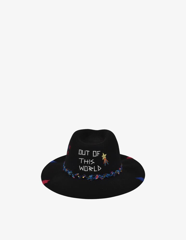 The Hat Gang Cappello Out of this world - immagine 1 The Hat Gang Cappello Out of this world - immagine 1